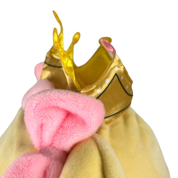 Inquisitor Master Plushy Princess Alex Stuff Plush Doll Limited Edition HTF 11” - Picture 8 of 11